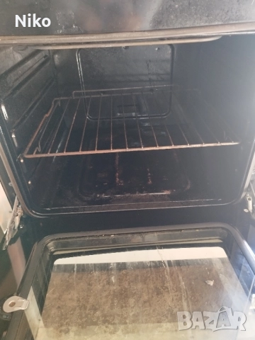 Готварска печка Tebo, снимка 2 - Печки, фурни - 52119764