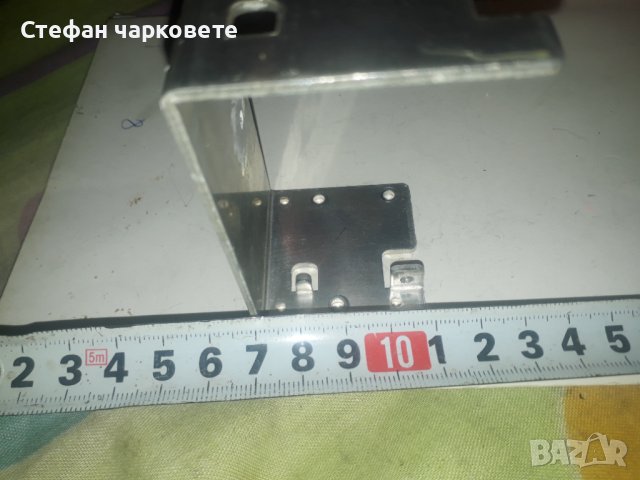 Алуминиев радиатор, снимка 3 - Други - 42884539