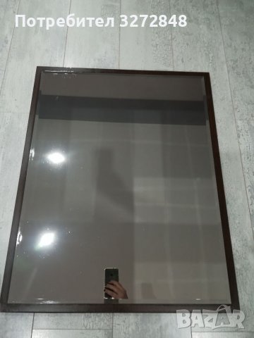 Огледало на ПДЧ - 76/61/1,8см, снимка 8 - Огледала - 39828793