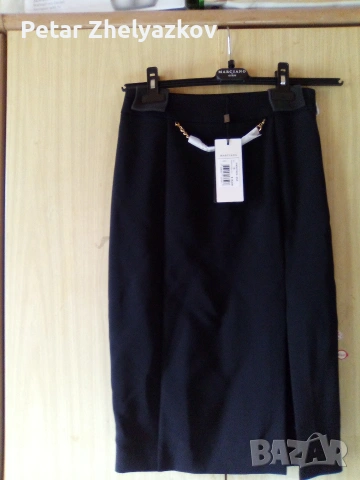 Нова оригинална елегантна дамска пола., снимка 5 - Поли - 53259457