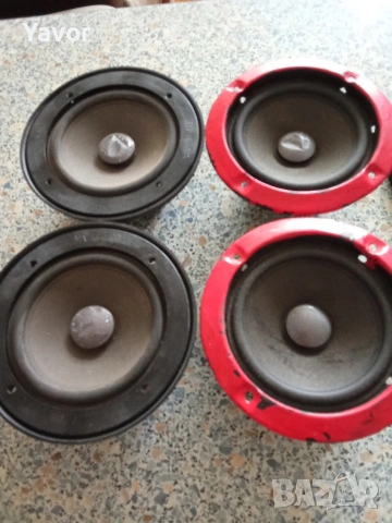 Говорители MB QUART - 2 комплекта