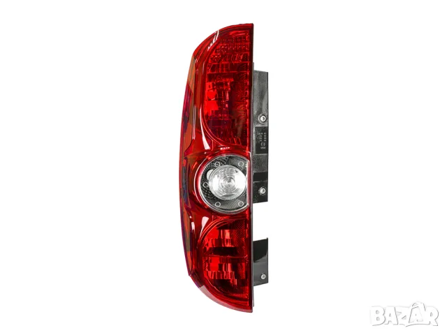 Задна светлина Mars за Fiat Doblo 2009–2014 без платка за врати тип H с избор на страна