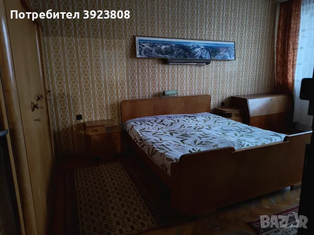 Тристаен апартамент, снимка 4 - Апартаменти - 55926044