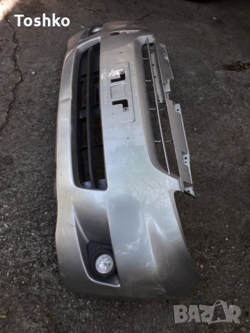 предна броня Тойота Пасо Toyota Passo, снимка 4 - Части - 29830881