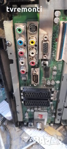 Платка SIGNAL BOARD EAX58326902(0) for LG 37LH7000