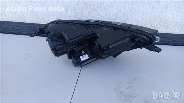 Ляв фар Ford Ecosport година 2012 2013 2014 2015 2016 2017 2018 2019 2020 код GN15-13W030-JE , снимка 4 - Аксесоари и консумативи - 50357025