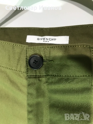 Givenchy, снимка 2 - Панталони - 52404634