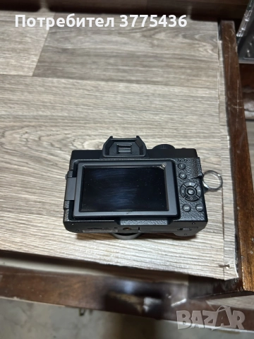 Kamera NBD 4K ultra HD, снимка 2 - Камери - 56429762