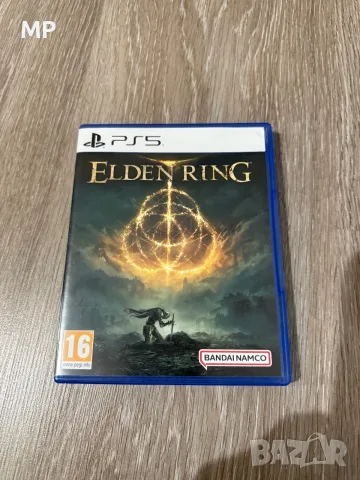 PS5 Elden Ring с Код 