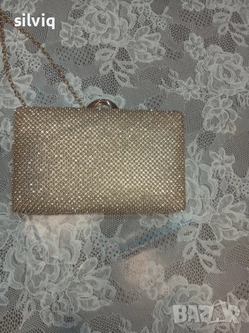 дамски чанти bijou brigitte , снимка 4 - Чанти - 48149869