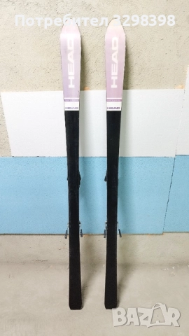 Ски HEAD 168 см.  , снимка 2 - Зимни спортове - 52352671