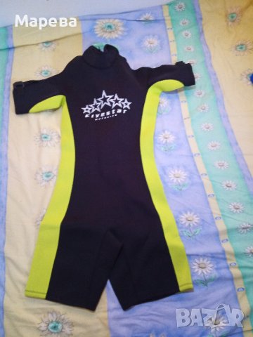 Неопрени ,неопрен за юноши и девойки, дълги и къси модели, снимка 8 - Водни спортове - 42352794