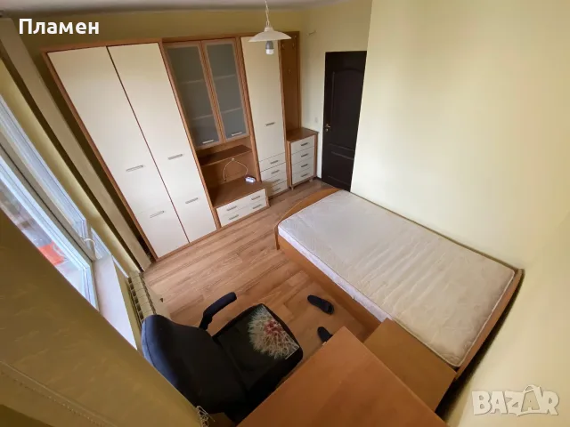Собственик дава под наем 3ст ново строителство Хаджи Димитър  , снимка 7 - Апартаменти - 55874079