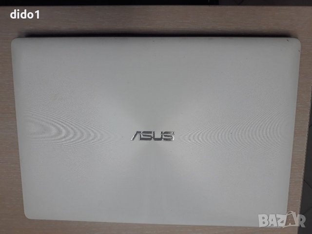 Лаптоп  Asus x542 за части, снимка 6 - Части за лаптопи - 39146954