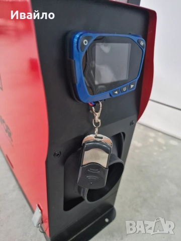 Нафтова печка за кола Vevor 8kw, снимка 2 - Аксесоари и консумативи - 52835956