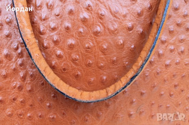Дамска чанта естествена кожа ''El Potra'' , снимка 12 - Колекции - 40157204