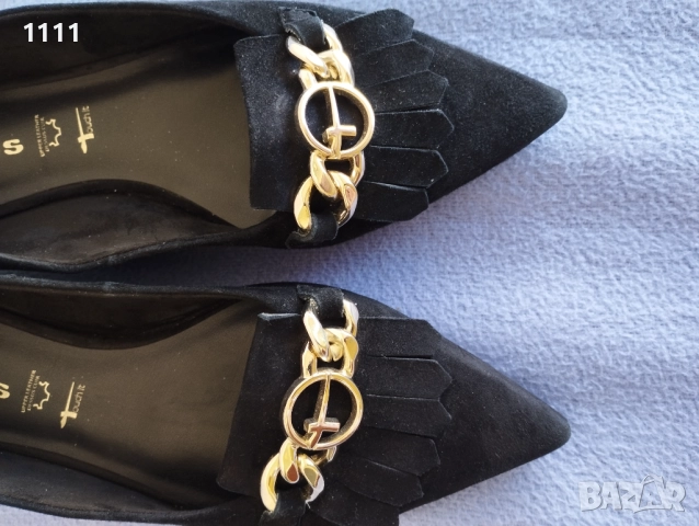 Tamaris номер 41., снимка 3 - Дамски елегантни обувки - 51737329