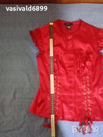 Дамска блузка , снимка 3 - Тениски - 53909021