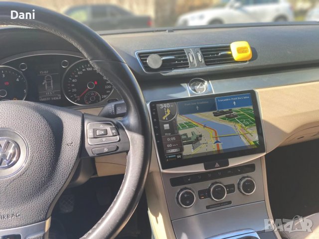 IGO navigation инсталационен диск + карти 🗺️, снимка 1 - Навигация за кола - 38758407