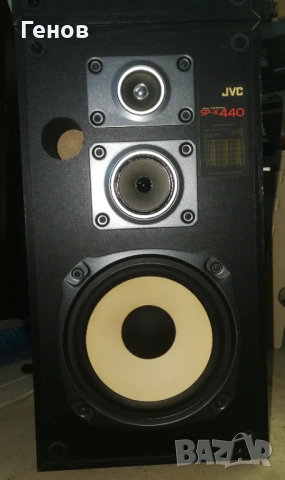 JVC SP-X 440