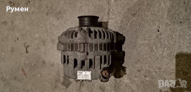 Алтернатор от Форд 1.25 Ztek, снимка 5 - Части - 39680141