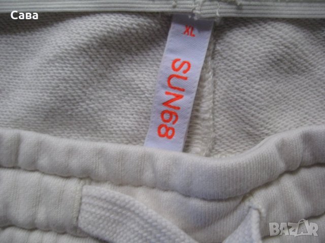 Къси панталони TALBOTS, SUN68, снимка 5 - Къси панталони - 37882848