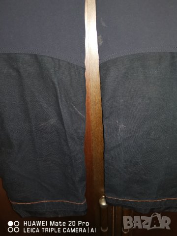 HELLY HANSEN KMG 77441 Chelsea Evolution Stretch Pants Размер 50 еластичен работен панталон, снимка 5 - Панталони - 42612885