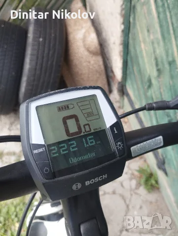 Електрически велосипед BMW cruise E bike, снимка 4 - Велосипеди - 55771214