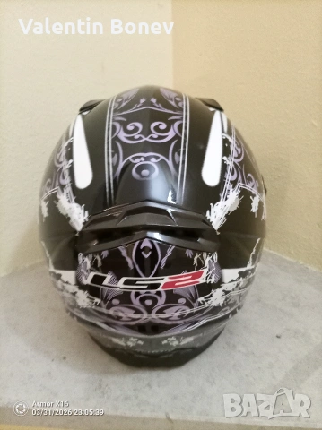 Мото каски., снимка 7 - Аксесоари и консумативи - 54057388