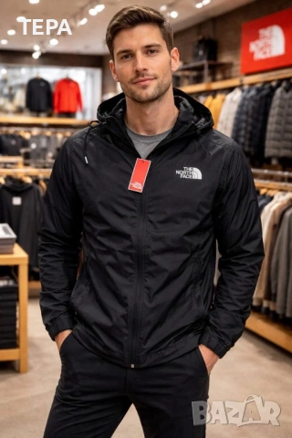 🍀🔥🍀 26€ 🔥🍀🔥ВЕТРОВКИ 🔥🍀🔥  , снимка 2 - Спортни дрехи, екипи - 54103337