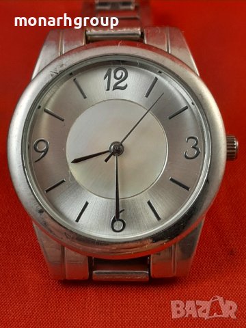 Часовник New Yorker, снимка 1 - Дамски - 20251935