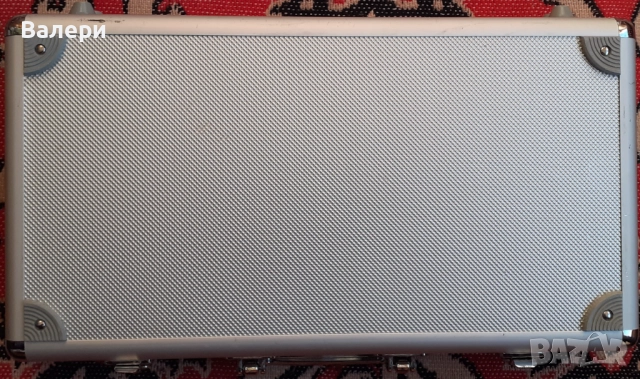 Куфарче за покер ( и други игри), снимка 4 - Други игри - 52802518