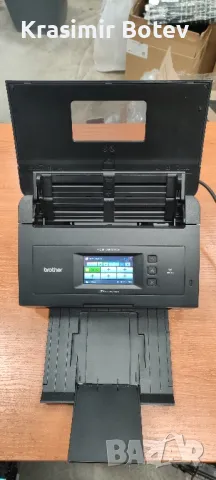 Скенер за документи Brother ADS-2600WE