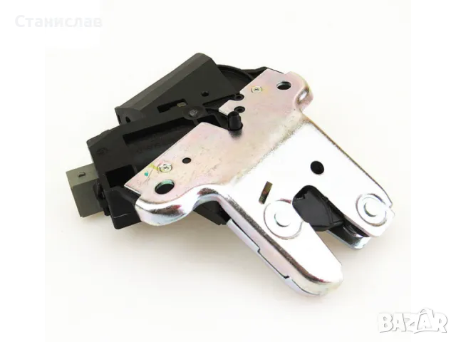 Audi A4 / RS4 Брава за багажник, снимка 3 - Части - 50185465