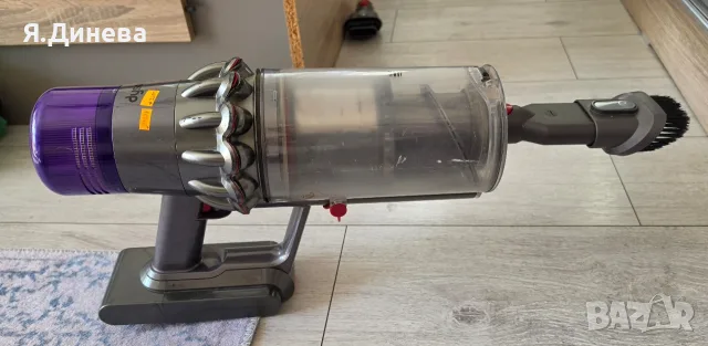 Прахосмукачка Dyson SV17