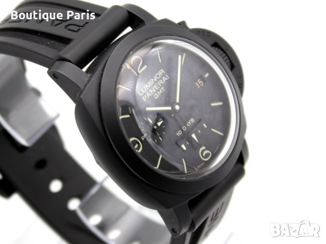 Panerai Luminor Marina мъжки часовник, снимка 3 - Мъжки - 42348442