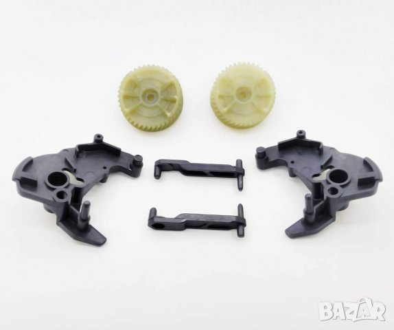 Ремонтен комплект за заключване на централно заключване отляво и отдясно за BMW Серия 3 E90, снимка 3 - Аксесоари и консумативи - 39227917