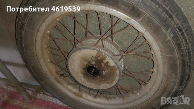 Mz Es 175 1 1965 на части Мз ес, снимка 6 - Мотоциклети и мототехника - 53926194