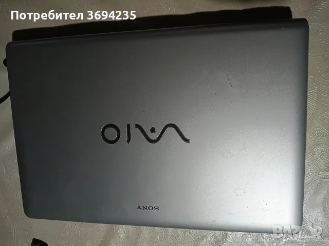 Sony vaio windows 11, снимка 4 - Лаптопи за работа - 55899996