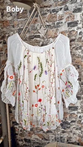 Italy коприна