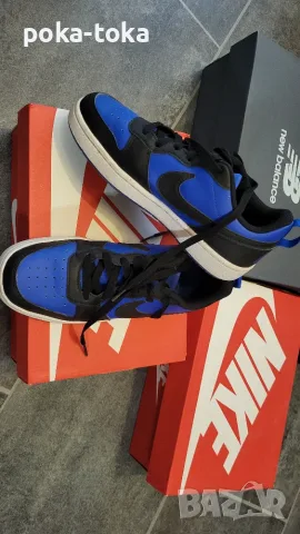 Обувки Nike, Viking 