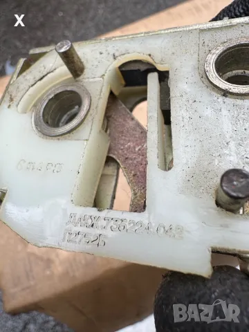 БРАВА ВРАТА ЛЯВА ГАЗЕЛА 3302-6105485 НОВА ОРИГИНАЛНА, снимка 3 - Части - 49539145