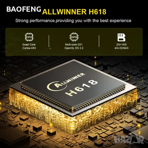 ^%Нова G7 Android 14 40,000 игри 15000 канала  Игрова конзола и tv box в едно Plus Gaming TV Box , снимка 17 - Xbox конзоли - 48853674