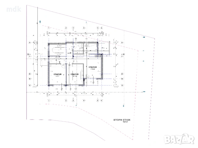 Без комисионна: Нова къща с 3 спални с ДДС в цената , снимка 6 - Къщи - 53922847