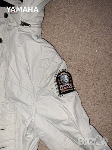 Parajumpers  _Gore_Tex_ Дамско Яке  L