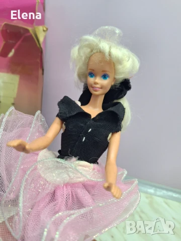 Кукла барби балерина , снимка 11 - Кукли - 50495592