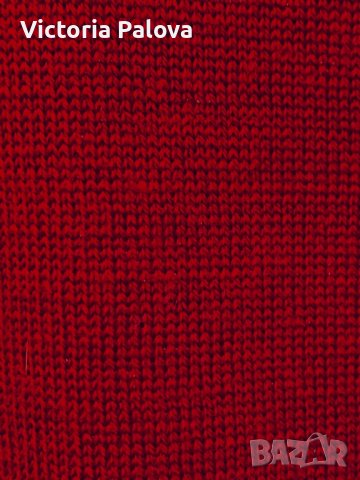 UNIQLO японски бранд тънък пуловер 100% меринос, снимка 3 - Пуловери - 44260881