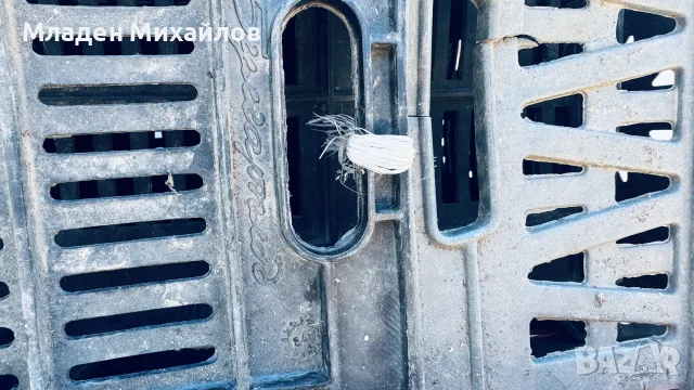 щайги Булгарплод, снимка 4 - Стелажи и щандове - 56346828