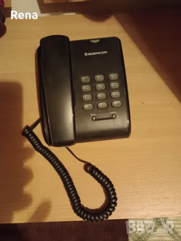 Стационарен телефон , снимка 1
