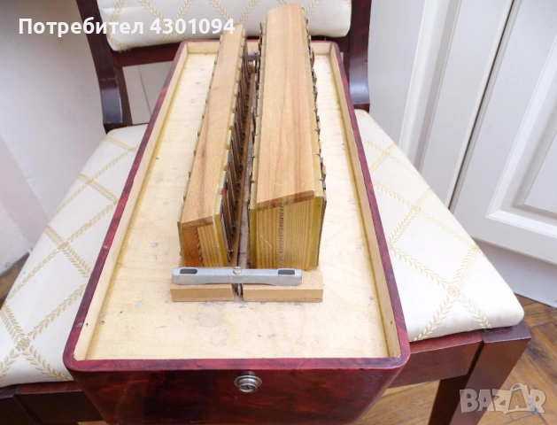 Тарги (колони) за акордеон Велтмайстер Стела 60 баса, снимка 6 - Акордеони - 54056819